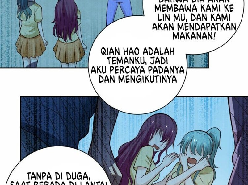 Super System Chapter 08 Gambar 91
